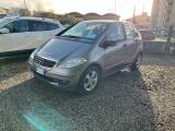 MERCEDES-BENZ A 160 CDI Avantgarde