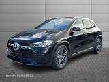MERCEDES-BENZ GLA 180 d Automatic Premium