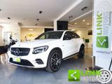 MERCEDES-BENZ GLC 43 AMG LC 43 4Matic Coupé AMG- 2019