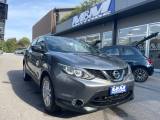 NISSAN Qashqai 1.6 dCi 2WD Visia