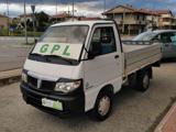 PIAGGIO Porter 1.3 Benz+GPL Cassonato lungo (GPL di fabbrica) N1