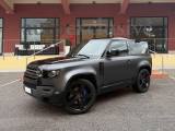 LAND ROVER Defender DEFENDER 90 5.0 AWD Auto Carpathian Edition
