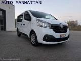 RENAULT Trafic PULMINO 9 POSTI 1.6 CDTI