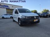 VOLKSWAGEN Caddy 1.4 TGI Comfortline FURGONATA