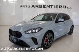 BMW 118 d MSport Pro solo 3.377km!!!!! cerchi 18 pinze r
