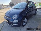 Vai alla scheda del veicolo FIAT 500 1.2 EasyPower Lounge GPL
