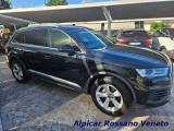 AUDI Q7 50 TDI quattro tiptronic Sport