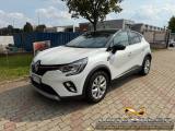 RENAULT Captur Mild Hybrid 140 Cv INTENS Sport ,Ibrido
