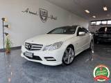 MERCEDES-BENZ E 220 CDI Amg Avantgarde Tetto Led Tagliandi Full