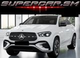 MERCEDES-BENZ GLE 350 de COUPE 4MATIC AMG PREMIUM PANORAMA NIGHT