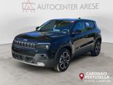 JEEP Avenger 1.2 Turbo 100 CV Summit