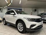 VOLKSWAGEN Tiguan 2.0 TDI 150 CV DSG Life UNICO PROPRIETARIO IVA ESP
