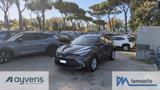 TOYOTA C-HR HYBRID 1.8cc 98cv(122cv) SAFETYPACK CRUISE CONTROL