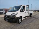 FIAT Ducato 35 2.3 MJT 140CV LH1 CASSONE FISSO