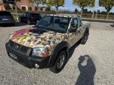NISSAN NP300 2.5 D 2p. King Cab Easy Chassis