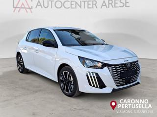 PEUGEOT 208 usata, con Cerchi in lega