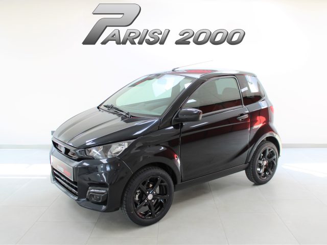aixam city e-city sport emotion promo parisi group usata
