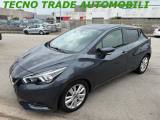 NISSAN Micra IG-T 92 Xtronic 5 porte Acenta