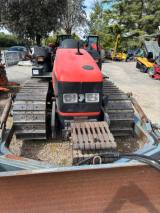 SAME KRYPTON 100 CINGOLATO ANNO 2004