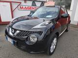 NISSAN Juke 1.2 DIG-T 115 Start&Stop N-Connecta Unicapropr.