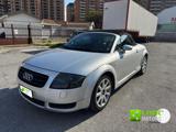 AUDI TT Roadster 1.8 T 20V 179 CV cat gpl