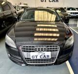 AUDI TT Coupé 2.0 TFSI
