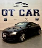 AUDI TT Coupé 2.0 TFSI