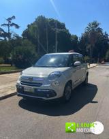 FIAT 500L 0.9 TwinAir Turbo Natural Power Mirror