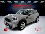 MINI Countryman 1.5 One D Northwood Edition Automatica Km 30.000