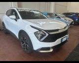 KIA Sportage 1.6 CRDi MHEV Style