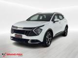 KIA Sportage 1.6 CRDi MHEV Style