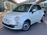 FIAT 500 1.2 Lounge Neopatentati