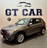 BMW X3 xDrive20d Futura * AUTOMATICA,B-XENO, PELLE