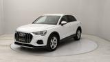 AUDI Q3 35 2.0 tdi Business Advanced s-tronic