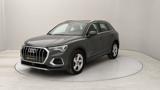 AUDI Q3 35 2.0 tdi Business Advanced s-tronic