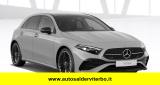 MERCEDES-BENZ A 200 d Automatic AMG Line Advanced