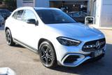 MERCEDES-BENZ GLA 200 d Automatic AMG Line Premium
