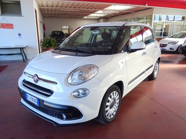fiat 500l pro 1.6 mjt 120cv mirror 4 posti n1 usata