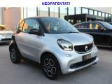 SMART ForTwo 70 1.0 Passion