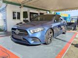 MERCEDES-BENZ A 180 d Automatic Edition AMG