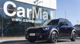 MINI Countryman 2.0 Cooper SD JCW Countryman ALL4
