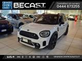 MINI Countryman 1.5 Cooper SE 'ALL4' Countryman ALL4
