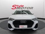 AUDI Q3 SPB SPORTBACK 35 TDI S tronic Business Plus