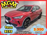 CUPRA Formentor 2.0 TDI 4Drive DSG