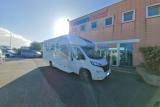 OTHERS-ANDERE  Caravans International Riviera 98 XT