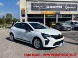 RENAULT Clio ECO-G 100 CV 5 porte Evolution KM 0 - PROMO