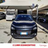 CITROEN C3 BlueHDi 75 S&S Shine