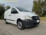 MERCEDES-BENZ Vito 2.2 110 CDI TN Furgone Long