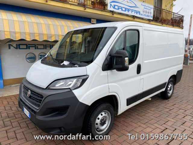 FIAT Ducato - foto: 1