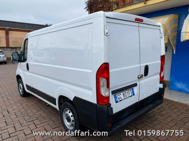 FIAT Ducato - foto: 3